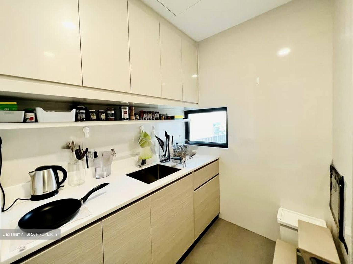 The Skywoods (D23), Condominium #566323401